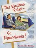 1952 Pennsylvania Railroad