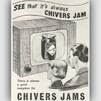 1950 Chivers Jam