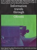 1969 Olivetti - vintage ad