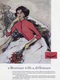 1958 Braemar Knitwear 