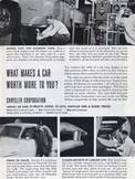 1952 Chrysler Corporation - vintage ad