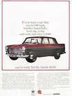 1964 austin - vintage ad