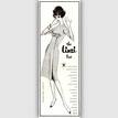 1958 Linzi Line Fashions (Empire) - vintage ad