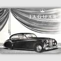 1953 Jaguar ad