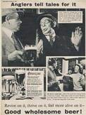 1955 Beer Marketing