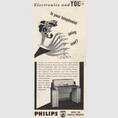 1954 Philips Electronics