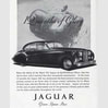 1951 Jaguar 'Glory' - vintage