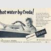 1954 Creda Heaters advert
