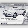 retro Alfa Romeo ad
