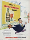 1954 Double Diamond