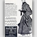 1964 Harris Tweed