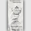 1960 ​Gordon's Gin - vintage ad