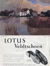 1950 Lotus Veldtschoen Hambleden Mill