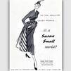 1950 Susan Small Fashions - vintage