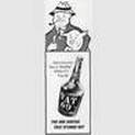 1961 VAT 69 Scotch Whisky (Farmer) - vintage ad