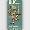 1955 OK Sauce  